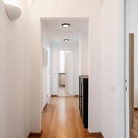 Classbnb - Ampio Appartamento A 1Km Da Citylife Milano Eksteriør bilde