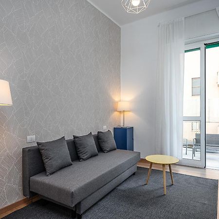 Classbnb - Ampio Appartamento A 1Km Da Citylife Milano Eksteriør bilde
