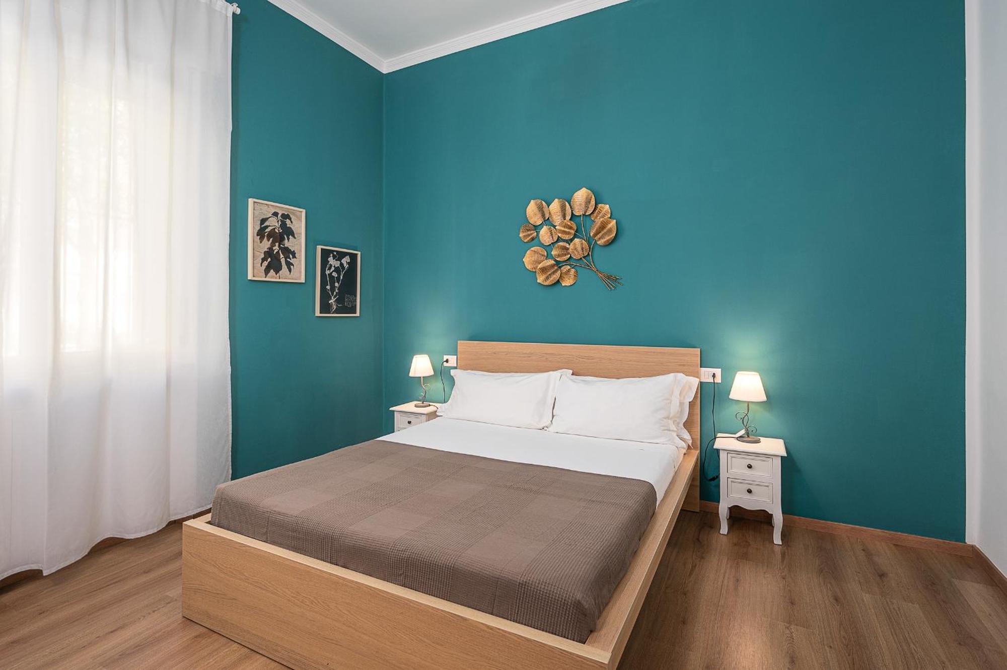 Classbnb - Ampio Appartamento A 1Km Da Citylife Milano Eksteriør bilde