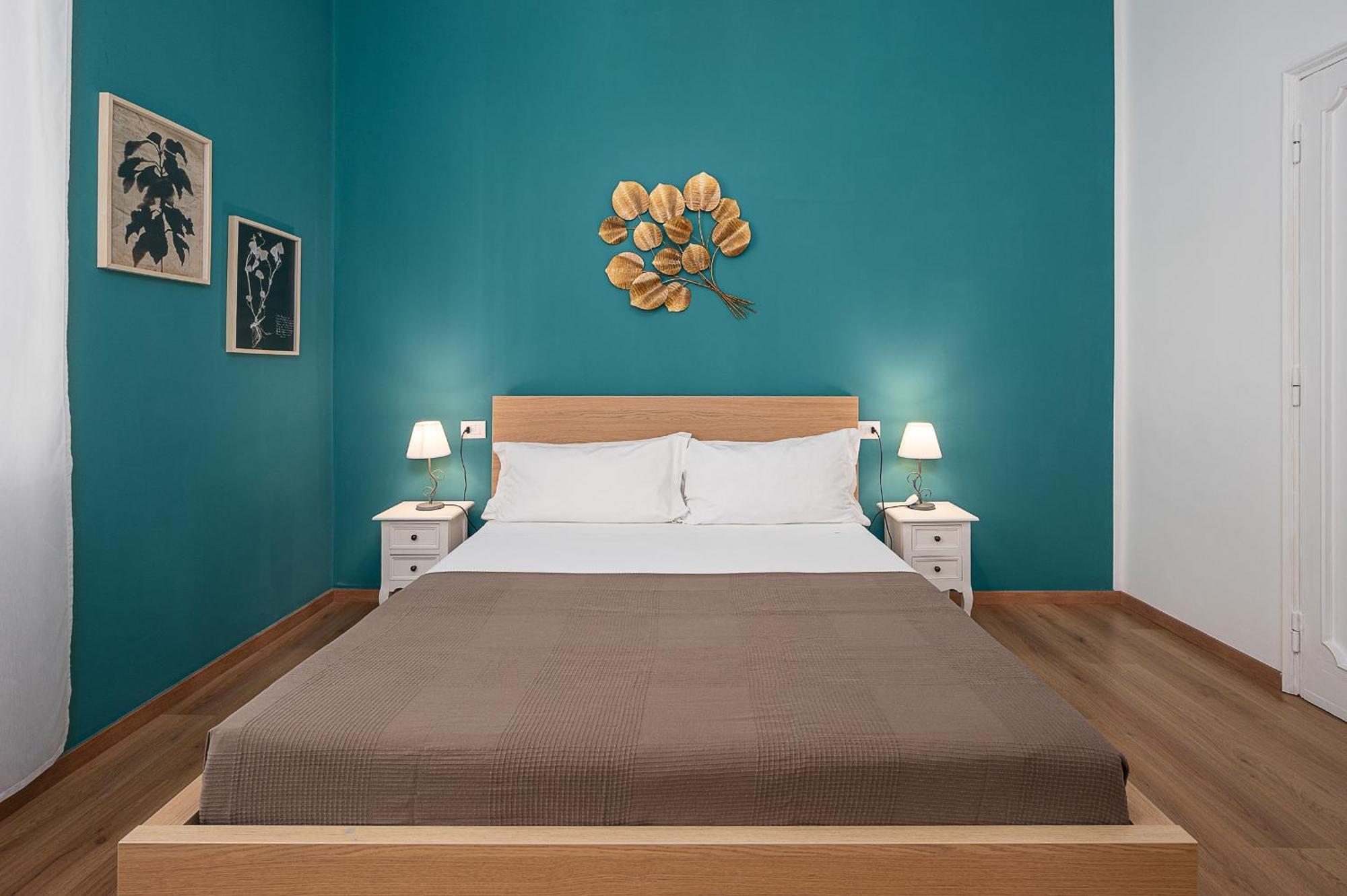 Classbnb - Ampio Appartamento A 1Km Da Citylife Milano Eksteriør bilde